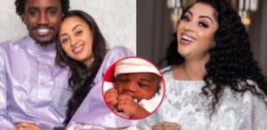 Carnet rose : Un heureux évènement pour Wally Seck et Sokhna Aidara