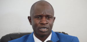 Garde à vue du journaliste de Senego: Dr Babacar Diop déplore « la menace qui pèse sur la liberté de la presse »