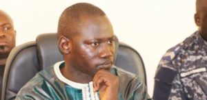 Sangalkam : ce qui est reproché au maire Pape Sow