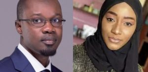 Kaliphone Sall tacle et vilipende les épouses de Ousmane Sonko Anna Diamanka et Khaby Kébé