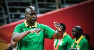 Basket : Moustapha Gaye quitte la direction technique nationale