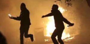 La Rts Kolda incendiée au cocktail molotov : le Directeur dénonce un acte odieux et criminel