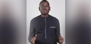 Serigne Mboup, maire de Kaolack, annonce sa candidature à l’élection présidentielle sénégalaise de 2024