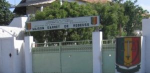 Grève de la faim de Sonko et les « détenus politiques » : Les infirmeries des prisons refusent du monde…