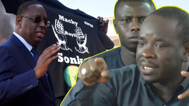 Birame Souleye Diop fustige la situation de Me Ngagne Demba Touré et exige la libération des détenus politiques
