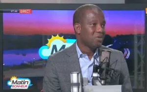 Me Babacar Ndiaye libéré