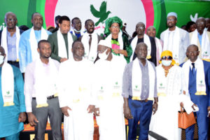« La santé et la vie de Ousmane Sonko sont non-négociables » (Yewwi)