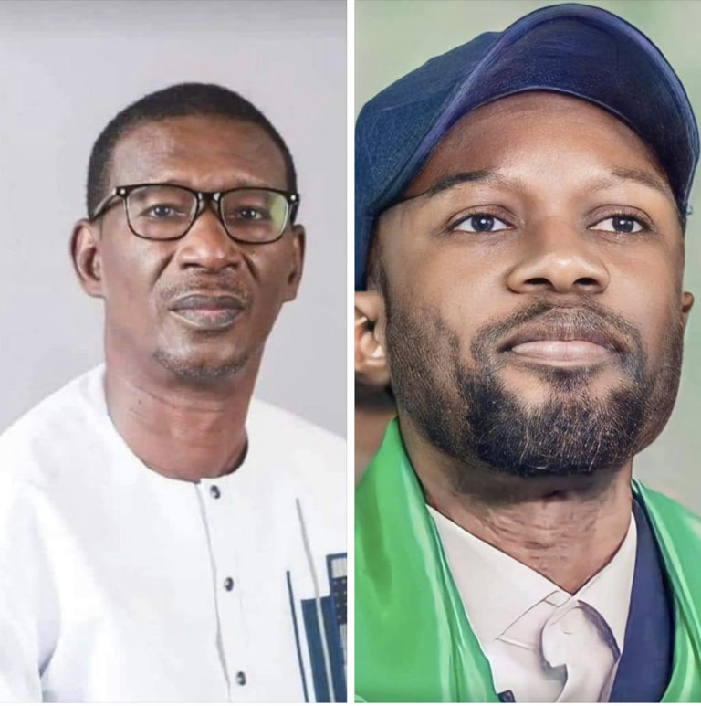 Liberté pour tous les détenus politiques et d’opinion du Sénégal. Par le Pr Mary Teuw Niane