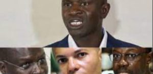 DR BABACAR DIOP : «Ousmane Sonko mérite de se présenter à la présidentielle de 2024, au même titre que Khalifa Sall et Karim Wade»