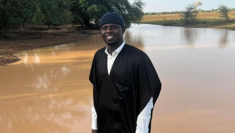 "À l’image de l’ayatollah Khomeini", Me Ngagne Demba Touré a choisi l'exil