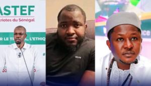 Admis en réanimation : Cheikh Bara Ndiaye et Hannibal refusent désormais tout soin