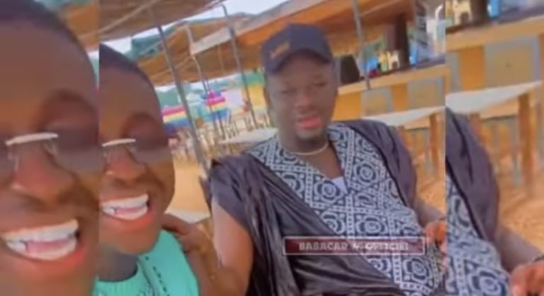 « Nawlé da fort »: Omaro et Kheucha se moquent de Ismaila Mbaye. A mourir de rire !