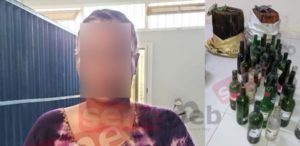 Affaire Adji Ndao : un ancien sergent des Pompiers et un docteur en Maths arrêtés