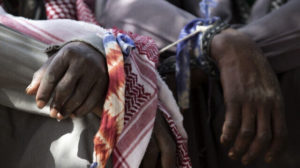 Arrestation à Niamey du fils de l'ambassadrice du Niger en France