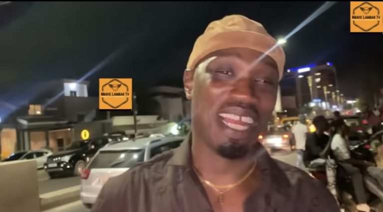 « Sama khol sédeu na thi Waly… », Khaly Mbaye contredit Ameth Thiou.