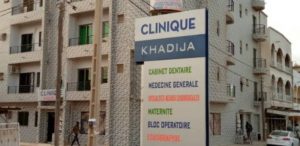 Zac Mbao: Descente inopinée des agents de la police à la clinique Khadija pour…