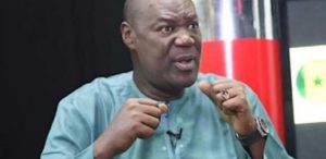 Exclusion de Taxawu Sénégal de Yewwi Askan Wi : Cheikh Gueye dans tous ses états