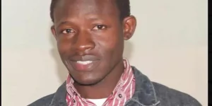 Urgent : Le journaliste Abdou Khadre Sakho libéré sur décision du Procureur