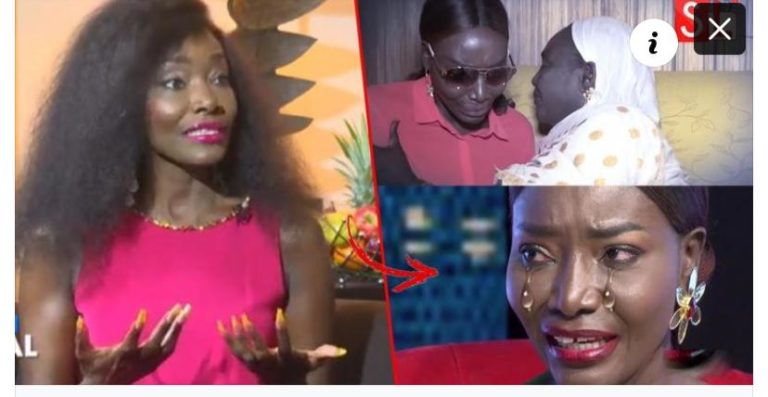 «Dewone na, après ma déki…», Coumba Gawlo Seck