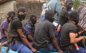 Saraya : arrestation et démantèlement d'un gang après un braquage sur l'axe Missirah-Kondokhou
