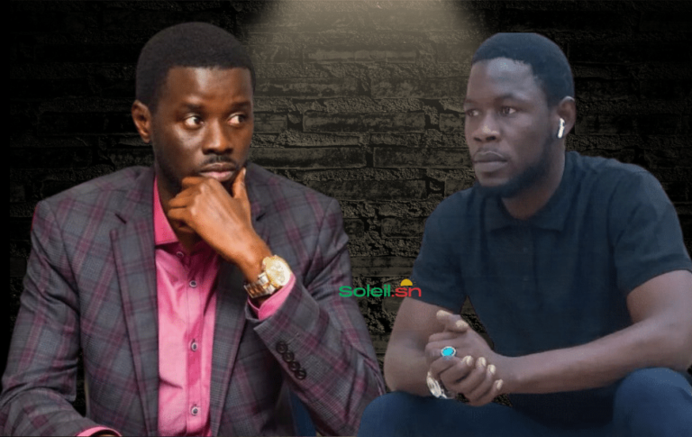 Bassirou Diomaye Faye et Pape Abdoulaye Touré maintenus en détention