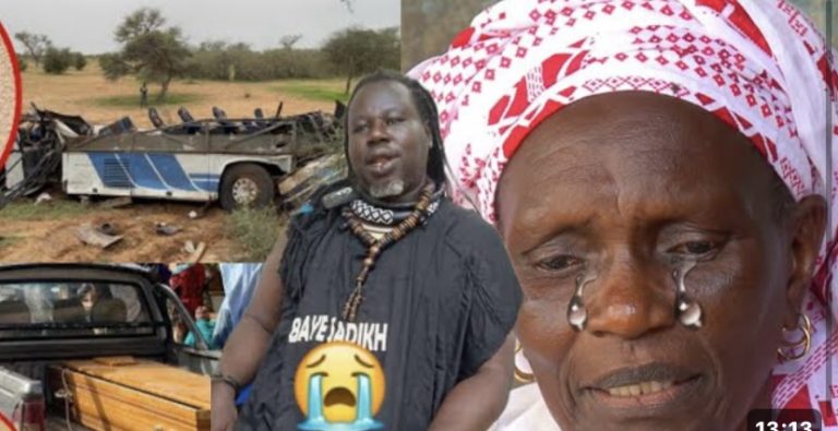 Décès de Pape Ibou Diagne: Sa famille donne les véritables causes. Très triste !
