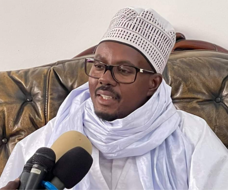Préparatifs du Grand Magal: Une importante déclaration de Cheikh Bass attendue ce lundi