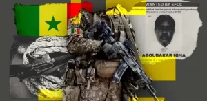 Contrat d’armement avec le Sénégal, rapport avec Macky Sall: Petit Boubé brise le silence