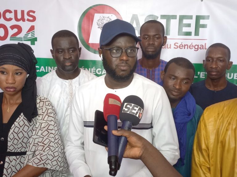 Compromis avec l’Etat pour libérer Ousmane Sonko : El Malick Ndiaye dément