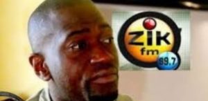 Revue de Presse (Français) de Zik Fm du Jeudi 10 Août 2023 avec Fabrice Nguema
