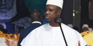 Antoine Diome annonce la construction d'un musée du Prophète Mohamed