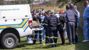 Afrique du Sud : six morts dans une affaire présumée de carte d'identité perdue