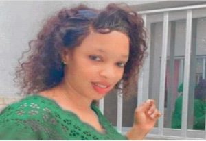 Disparition mystérieuse d’une femme enceinte: Sa famille révèle ses derniers mots