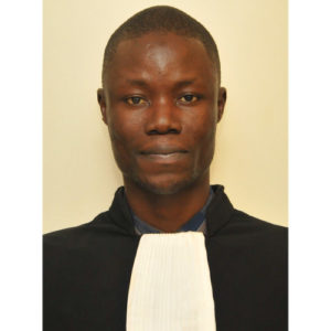 Escroquerie : Me El Mamadou Ndiaye placé sous mandat de dépôt