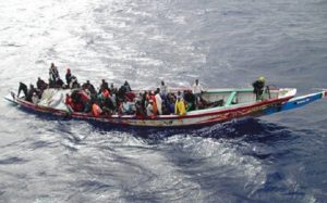 Affaire de la pirogue de Fass Boye, 2 Sénégalais transférés à Praia