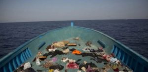 Nouveau drame de l’émigration : 15 Sénégalais portés disparus en mer