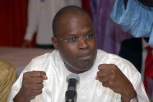 Yaw : Pourquoi Khalifa Sall s’agrippe