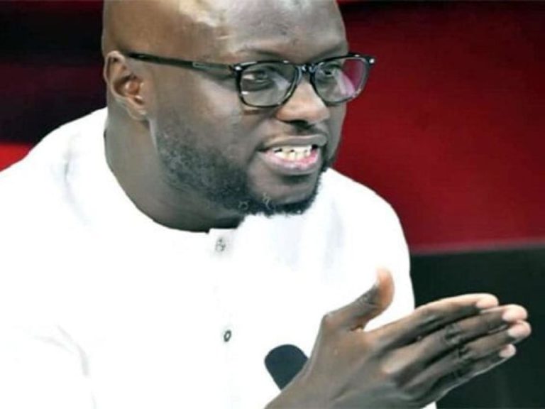 El Malick NDIAYE: « Nous avons réussi à réduire le pouvoir de Macky Sall à sa plus simple expression »