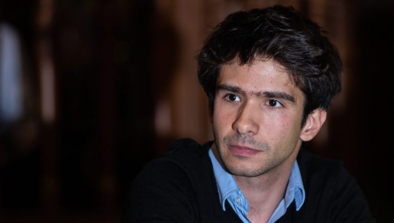 Affaire Juan Branco : une nouvelle arrestation