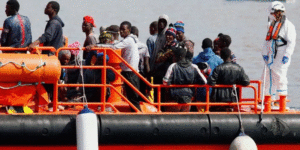 Rapatriement des rescapés et des corps des victimes du naufrage d’une pirogue au Cap Vert