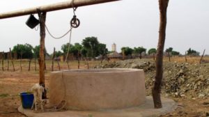 Mbeuleukhé : Une jeune dame jette son bébé de six mois dans un puits