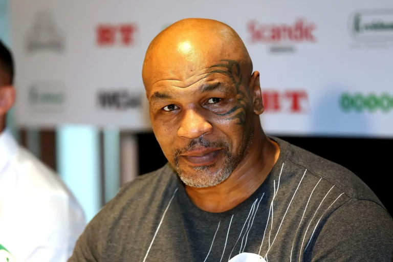 « Il est en train de sauver la boxe », Ni Fury ni Joshua ou Wilder, Mike Tyson surprend dans son choix
