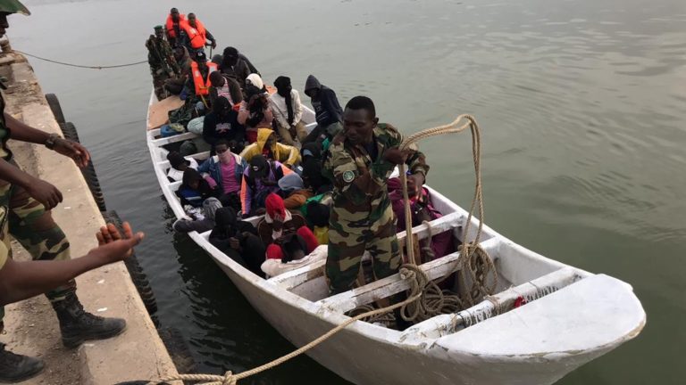 Émigration clandestine : Joal prépare une brigade de lutte originale