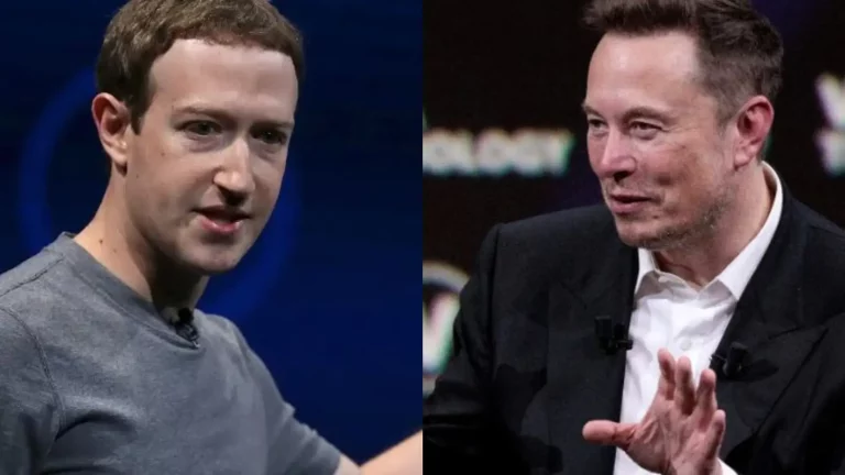 Le combat Musk-Zuckerberg aura lieu en Italie