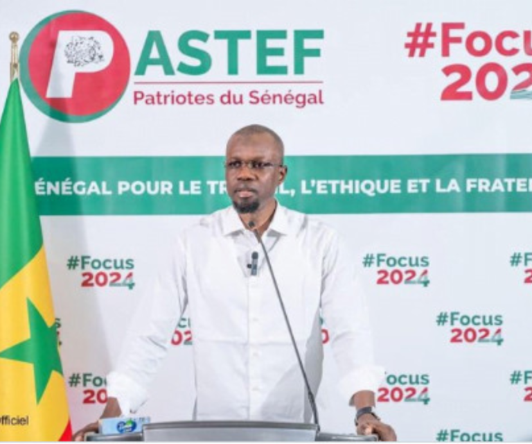 Dissolution de Pastef : les Patriotes préparent la contre-offensive