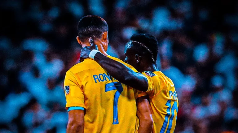 Ronaldo ou Messi : La nouvelle star d’Al Nassr, Sadio Mané a fait son choix