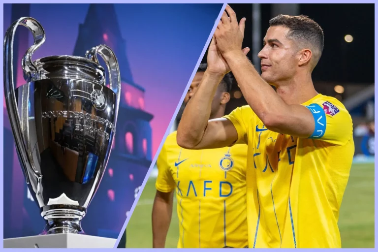 Incroyable, l’Arabie Saoudite veut jouer la Ligue des Champions UEFA !