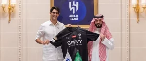 OFFICIEL : Yassine Bounou rejoint Neymar à Al Hilal !