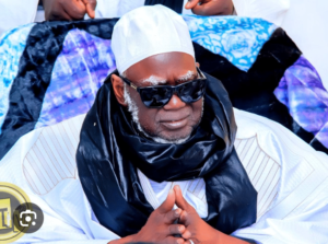 Serigne Moutakha Bassirou Mbacké : appel à la paix, à la discipline et au respect des interdits à Touba