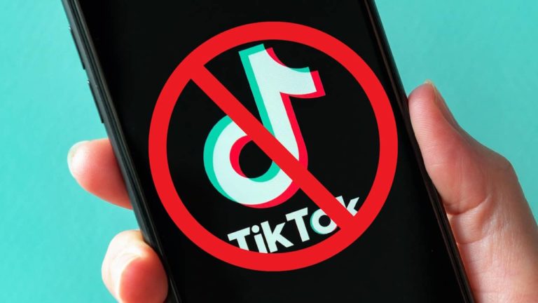 Urgent : Tik Tok est suspendu jusqu’à nouvel ordre au Sénégal